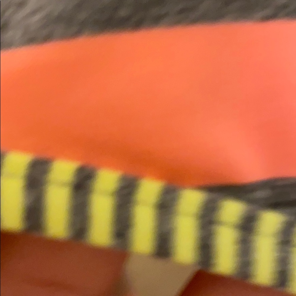 one piece cut out swimsuit!!MAKE AN OFFER - Picture 5 of 6